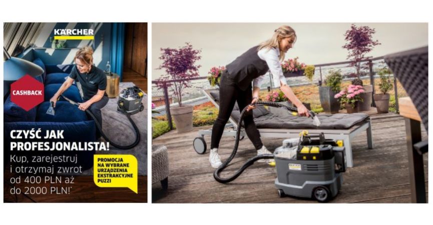 Czyść jak profesjonalista