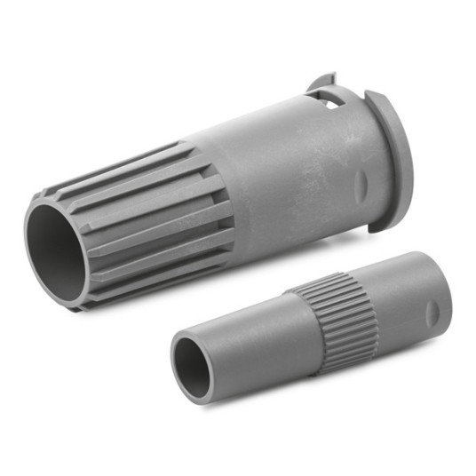 Adapter iSolar TL do odkurzania 10/14