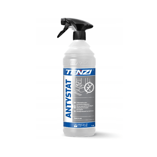 ANTYSTAT 1L - płyn antyelektrostatyczny