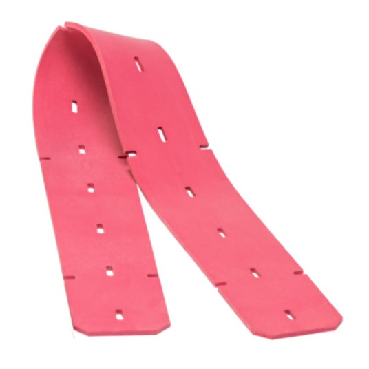 AVENTURIER ARTIST 1 Guma ssąca standardowa /przód/