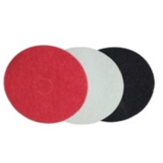 AVENTURIER ARTIST 1 - Pad do polerowania oraz usuwania niewielkich zabrudzeń (biały)