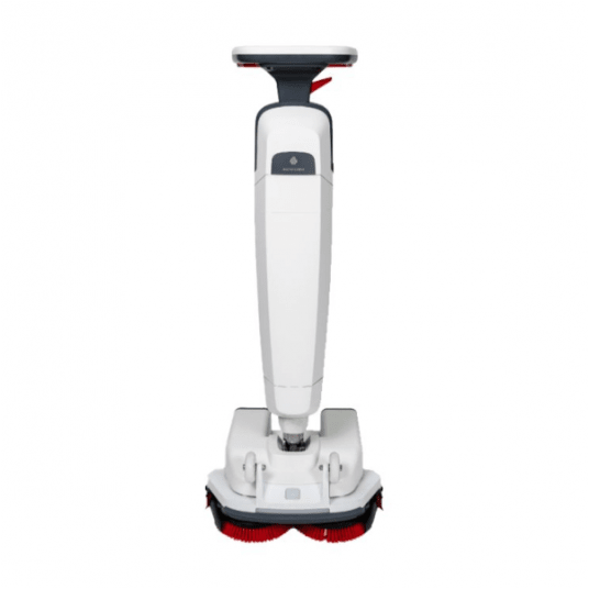 AVENTURIER ARTIST 1 YOUTH - pionowa mini szorowarka kolor: BIAŁY - 1 bateria -zdjęcie numer 1