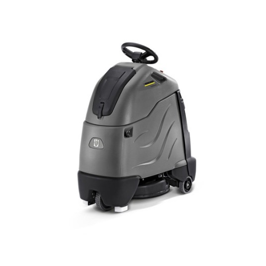 BDP 50/2000 RS Bp Pack