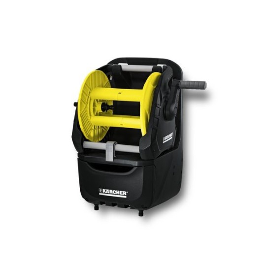 Bęben ścienny na wąż HR 7.300