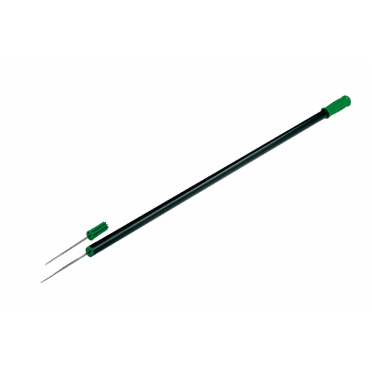 Chwytak szpikulec do papieru 100 cm