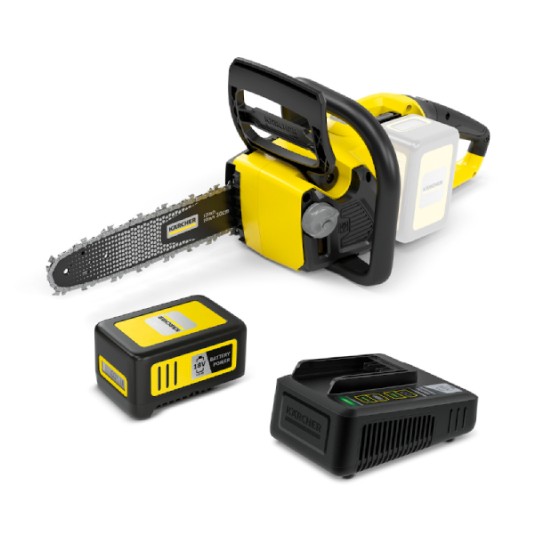 CNS 18-30 Battery (18 V)