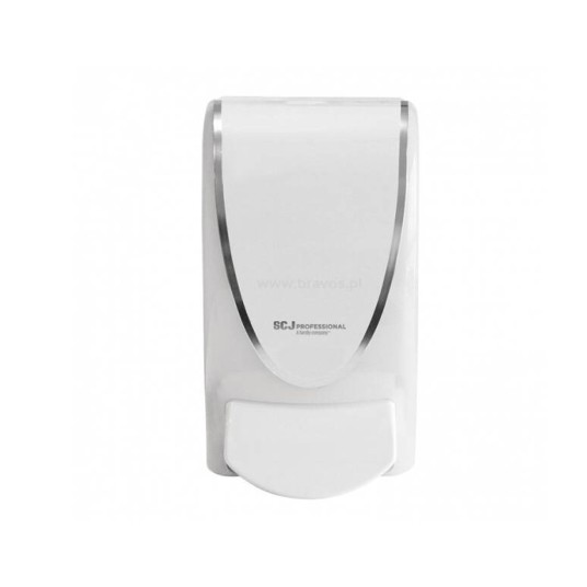 Dozownik DebStoko do mydła w pinanie Proline 1L