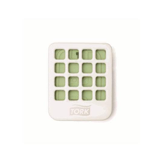 Dozownik TORK A2 do wkladek zapachowych Biały