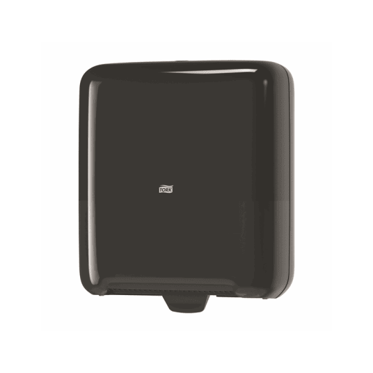 Dozownik TORK H1 Elevation MATIC do ręczników w roli czarny