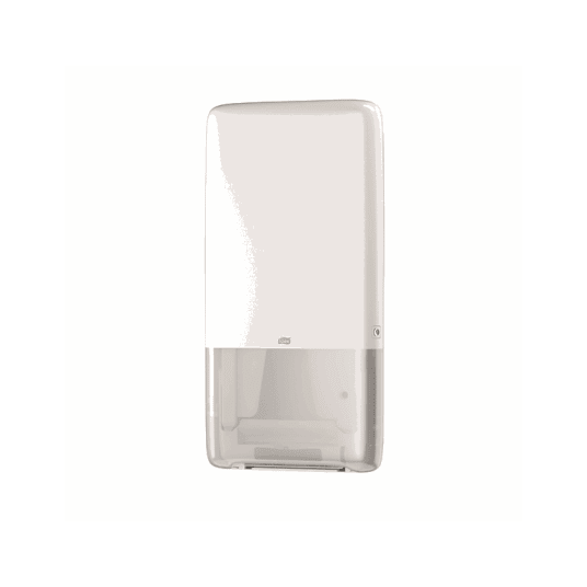 Dozownik TORK H5 Elevation PeakServe® do niekończących się ręczników biały