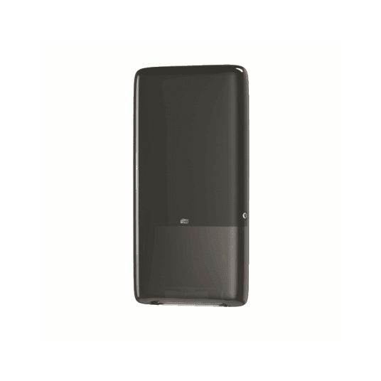 Dozownik TORK H5 Elevation PeakServe® do niekończących się ręczników czarny