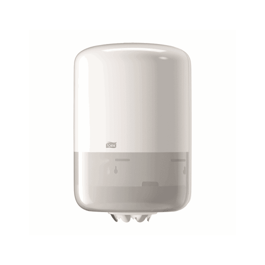 Dozownik TORK M2 Elevation do ręczników centralnie dozowanych biały