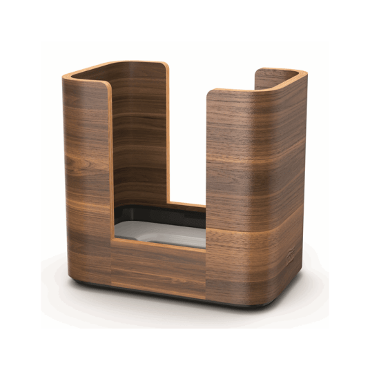 Dozownik TORK N4 Image Xpressnap® na serwetki drewniany orzech