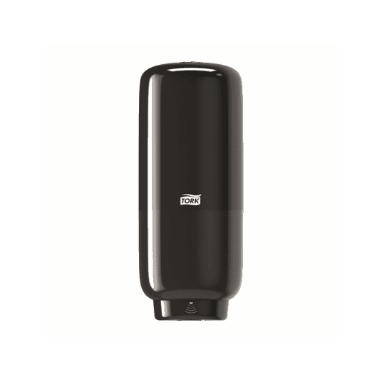 Dozownik TORK S4 Elevation Intuition™ do mydła w pianie z sensorem czarny