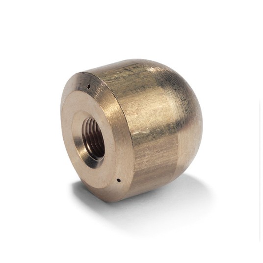 Dysza do rur 1/8" 050 O30mm