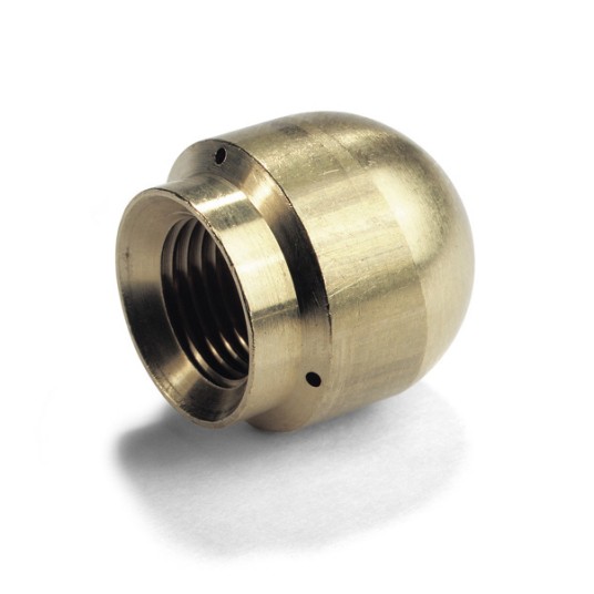 Dysza do rur 1/8" 055