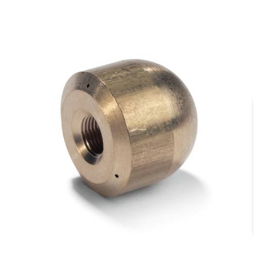 Dysza do rur 1/8" 070