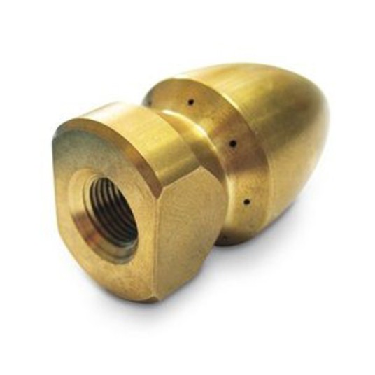 Dysza do rur 1/8" 080