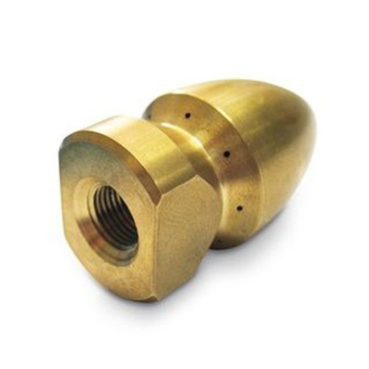 Dysza do rur 1/8" 120