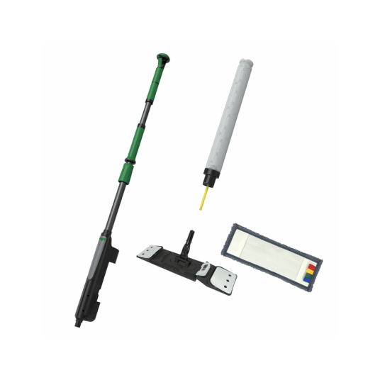 erGO! Zestaw Clean Pocketmop - 1000 ml