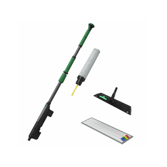 erGO! Zestaw Clean Velcromop - 500 ml