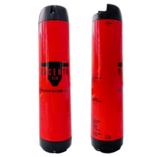 EXCENTR Bateria Pack (Lithium-ion 36V / 5.2Ah) /podzielona płatność/