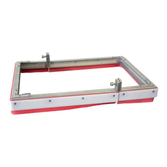 EXCENTR Osłona szorowarki 55-35