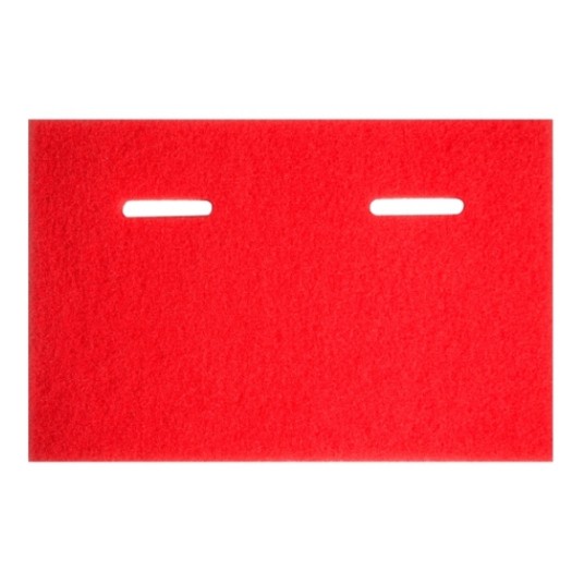 EXCENTR Pad czerwony (30-20)