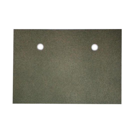 EXCENTR Pad EDS - zielony 3000 (55-35) (2 szt.)