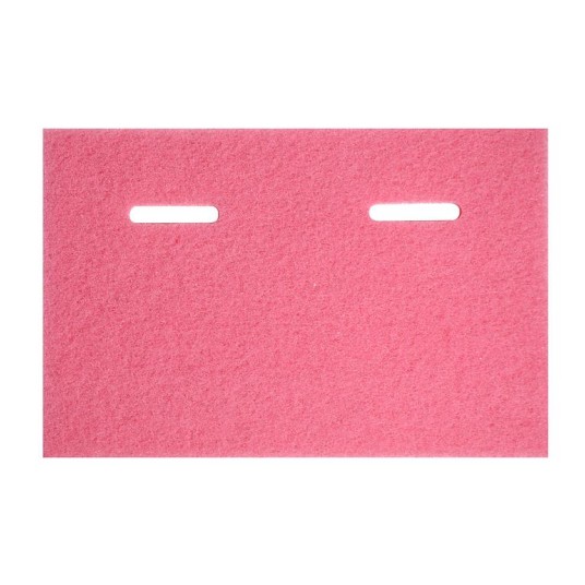 EXCENTR Pad RÓŻOWY FLAMINGO (40-25) (1 szt.)