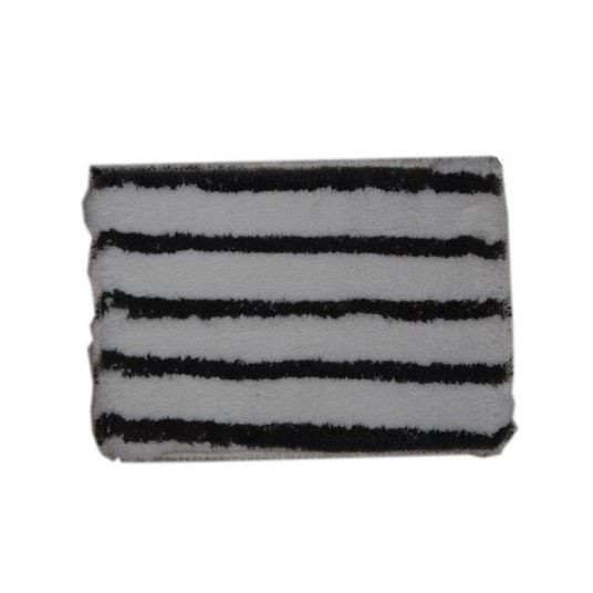 EXCENTR Pad SOFT MICRO biało-szary (30-20) (1 szt.)