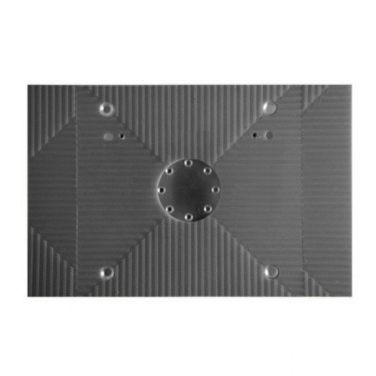 EXCENTR Rzep mocujący pady do 30-20+ (1 szt.)