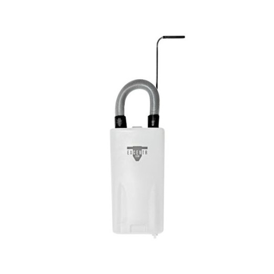 EXCENTR Zbiornik do szorowarki 3L (40-25 E/B)