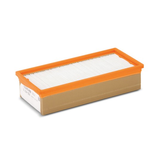 Filtr odkurzacza NT 65/2 ECO -HEPA