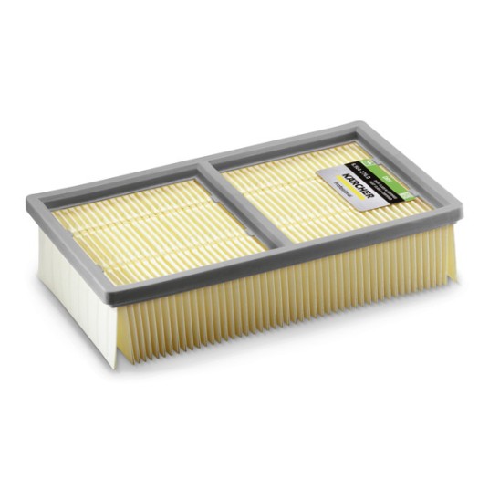 Filtr odkurzacza NT 65/2 TACT2 - celuloza dzielony