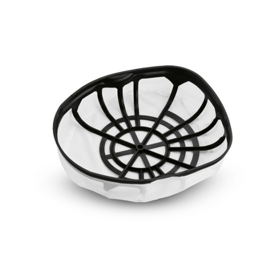 Filtr odkurzacza T 12/1, T 15/1 Koszowy