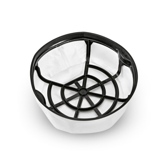 Filtr odkurzacza T 7/1, T 10/1 -koszykowy