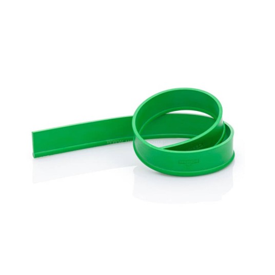 Guma ściągaczki do szyb POWER 35 cm zielona