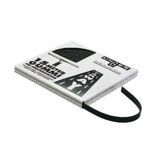 Guma ściągaczki do szyb w Roli 15m