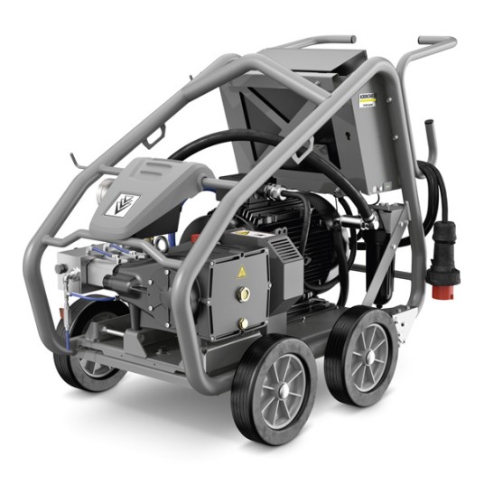 HD 9/100-4 Cage Advanced 50Hz NOWA POZYCJA