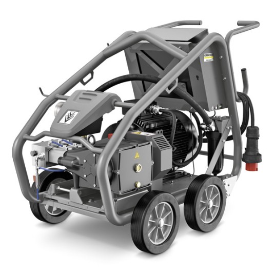 HD 9/100-4 Cage Classic 50Hz NOWA POZYCJA