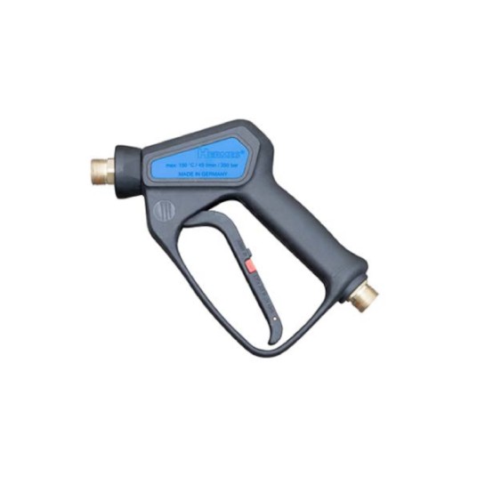 HERMES Pistolet ręczny