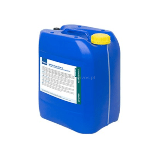 HERMES SPEZIAL M1 20L - sukteczny koncentrat do mycia powierzchni metalowych