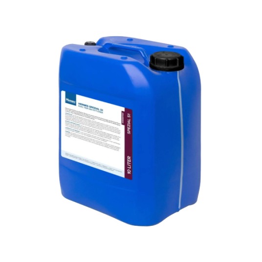 HERMES SPEZIAL S1 Alkaliczy środek o dużej sile działania do czyszczenia elewacji 20L