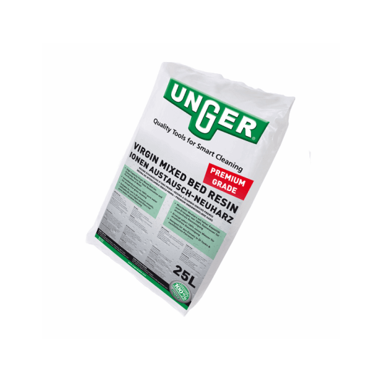 HiFlo Żywica Unger worek 25l