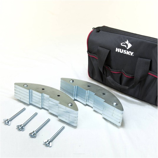 HOS Obciążniki do szorowarki - 18 kg