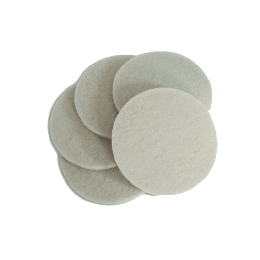 HOS Pad AgiClean 19" do dywanów