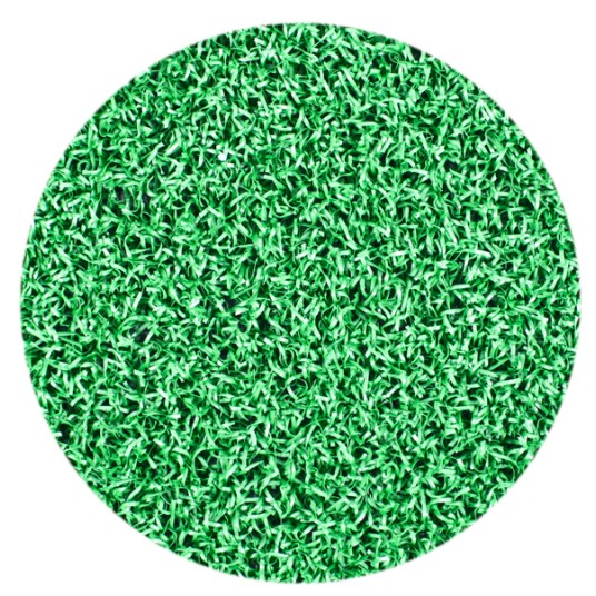 HOS Pad GRASS SOFT 17" zielona trawka