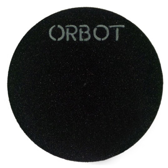 HOS Podkład piankowy StoneFlash 17" - GRAVITY