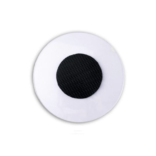 HOS Podkład ślizgowy z rzepem